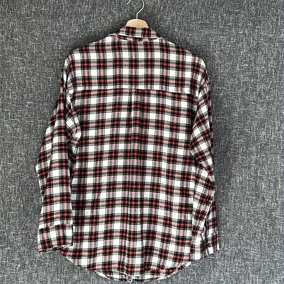 HollisterTrue flannel, soft cozy perfect colours for holidays - Picture 2 of 4